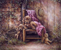 At Rest