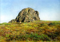 Haytor 1