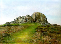 Haytor 2