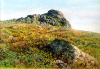 Haytor 3