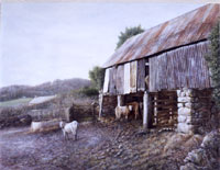 Kelly Barn
