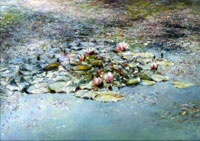 Lilies