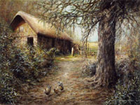 Millers Cottage